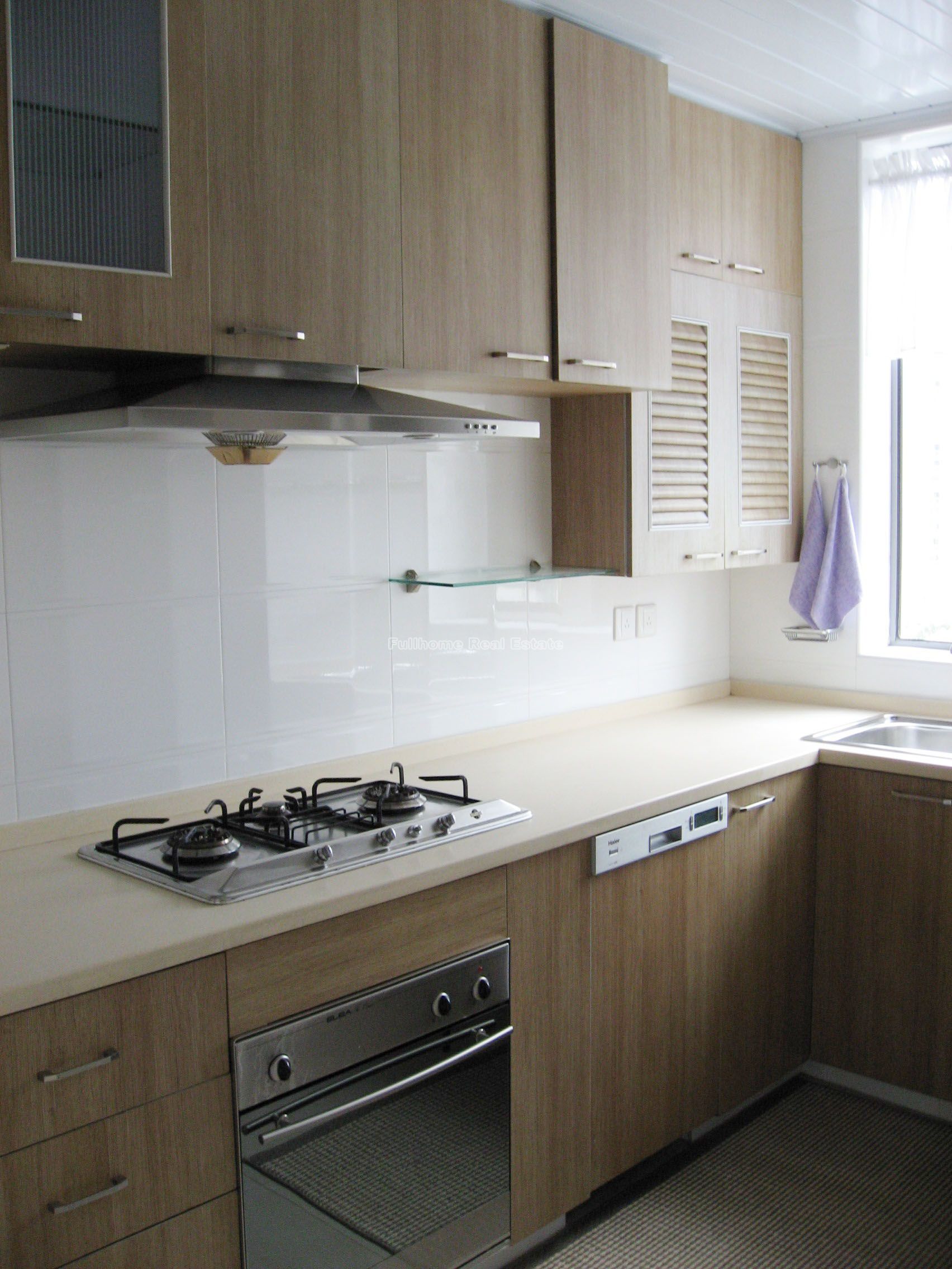 Pudong Century Garden - Interior view 8, Shanghai rental property